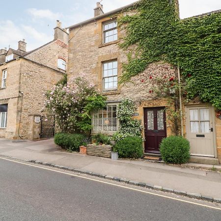 Villa Benfield Stow-on-the-Wold Exterior foto