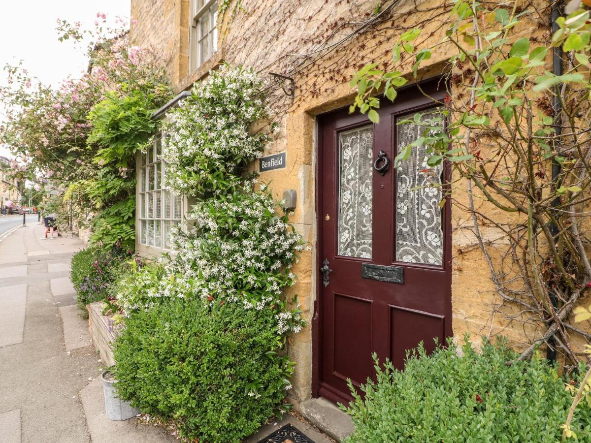 Villa Benfield Stow-on-the-Wold Exterior foto