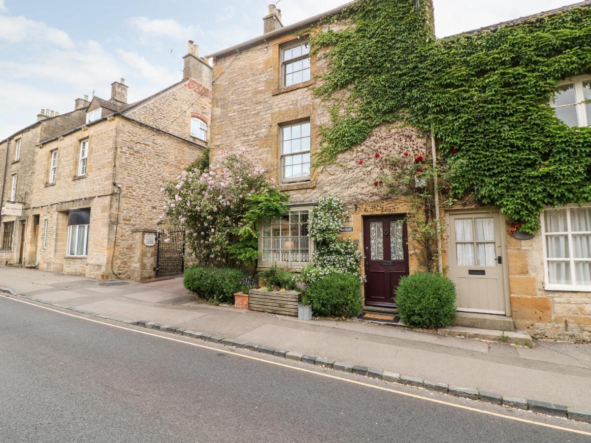 Villa Benfield Stow-on-the-Wold Exterior foto